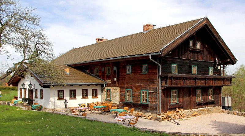 Dom Tyrolski restauracja i muzeum